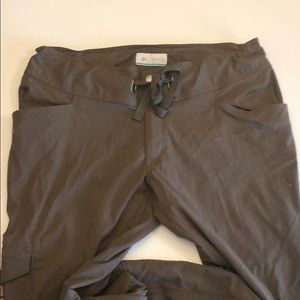 ⭐️NWOT Columbia lightweight drawstring pants⭐️